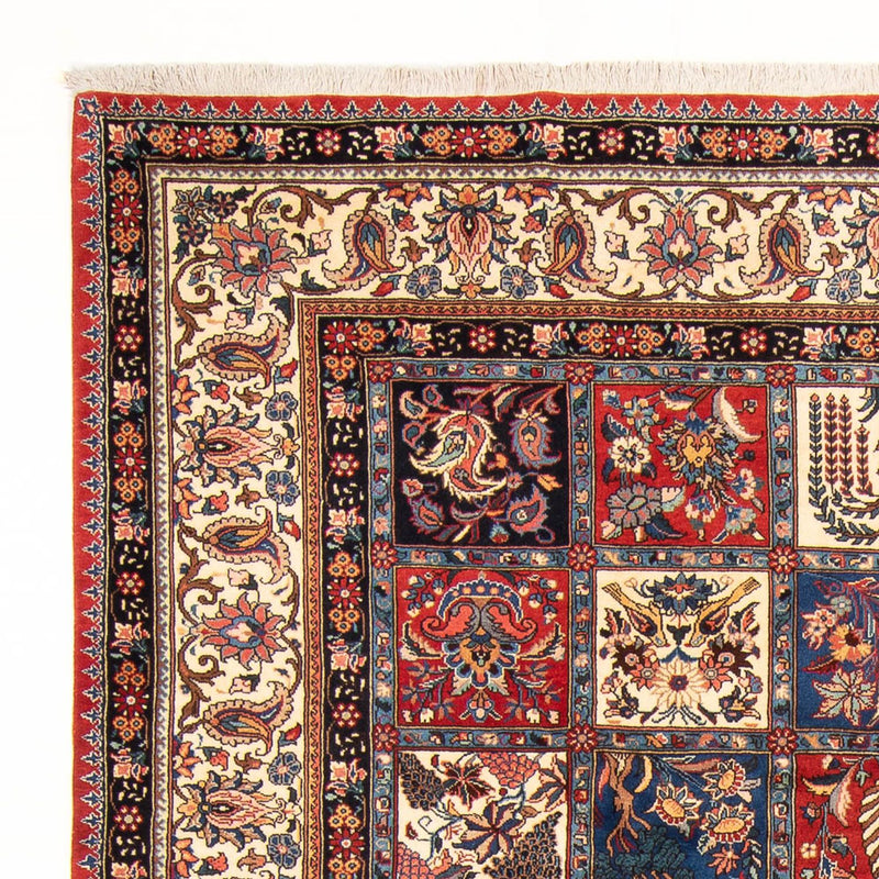 Tappeto Persero - Nomade - 306 x 210 cm - multicolore