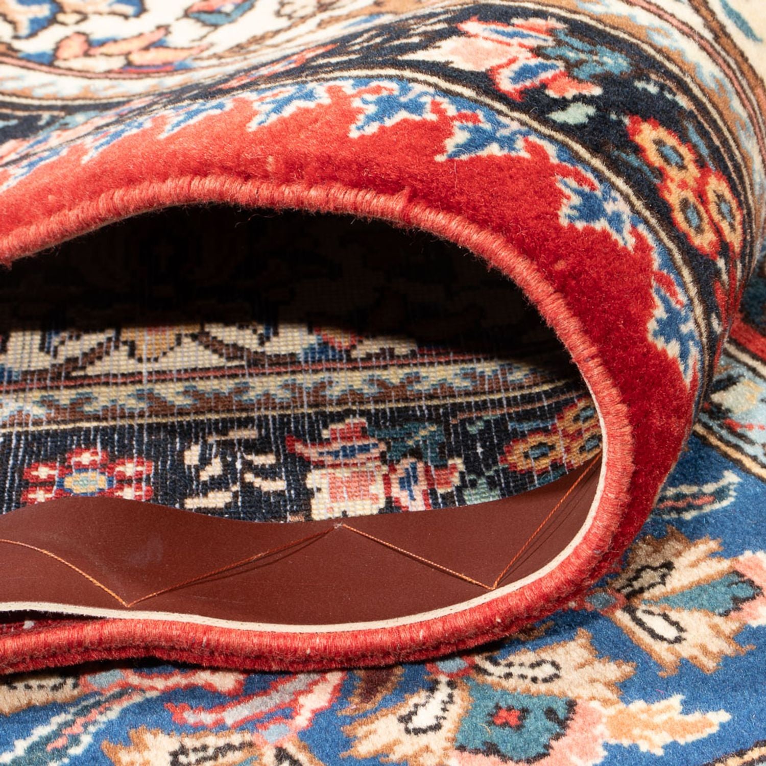 Tappeto Persero - Nomade - 306 x 210 cm - multicolore