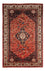 Tappeto Persero - Nomade - 302 x 204 cm - rosso