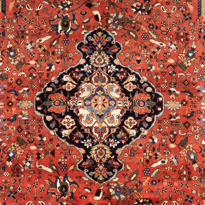 Tappeto Persero - Nomade - 302 x 204 cm - rosso