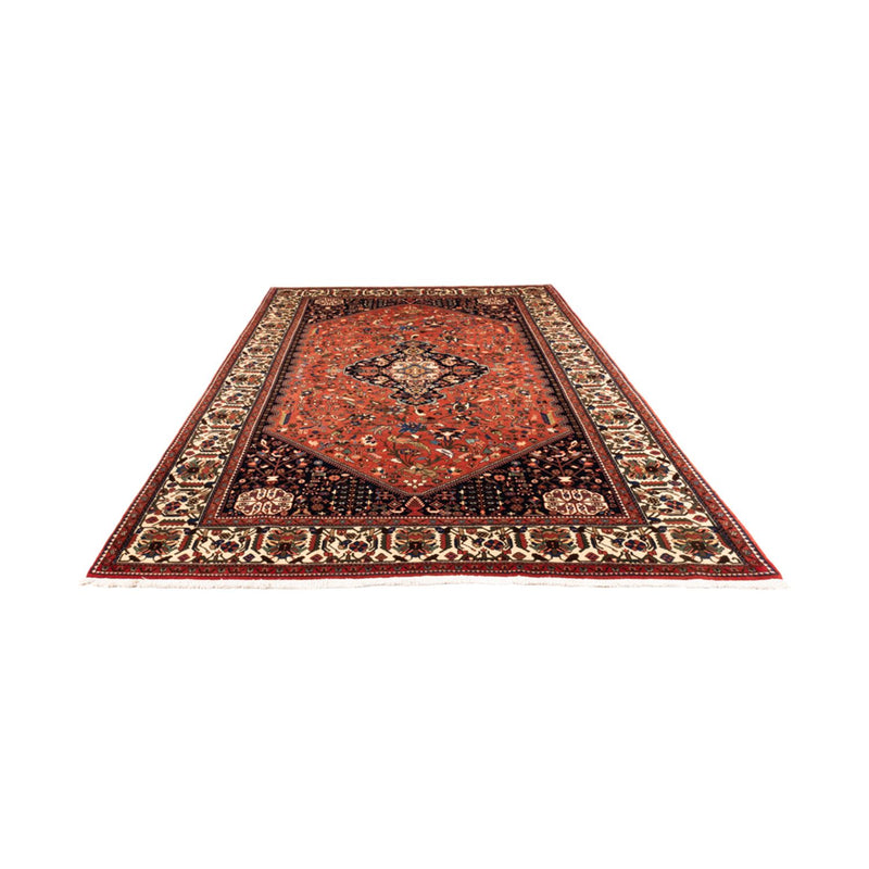 Tappeto Persero - Nomade - 302 x 204 cm - rosso