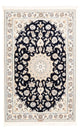 Nain - 6 la Tappeto 154x104cm - Tappeto persiano
