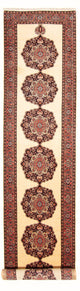 Bidjar - Bukan Tappeto 390x90cm - Tappeto persiano