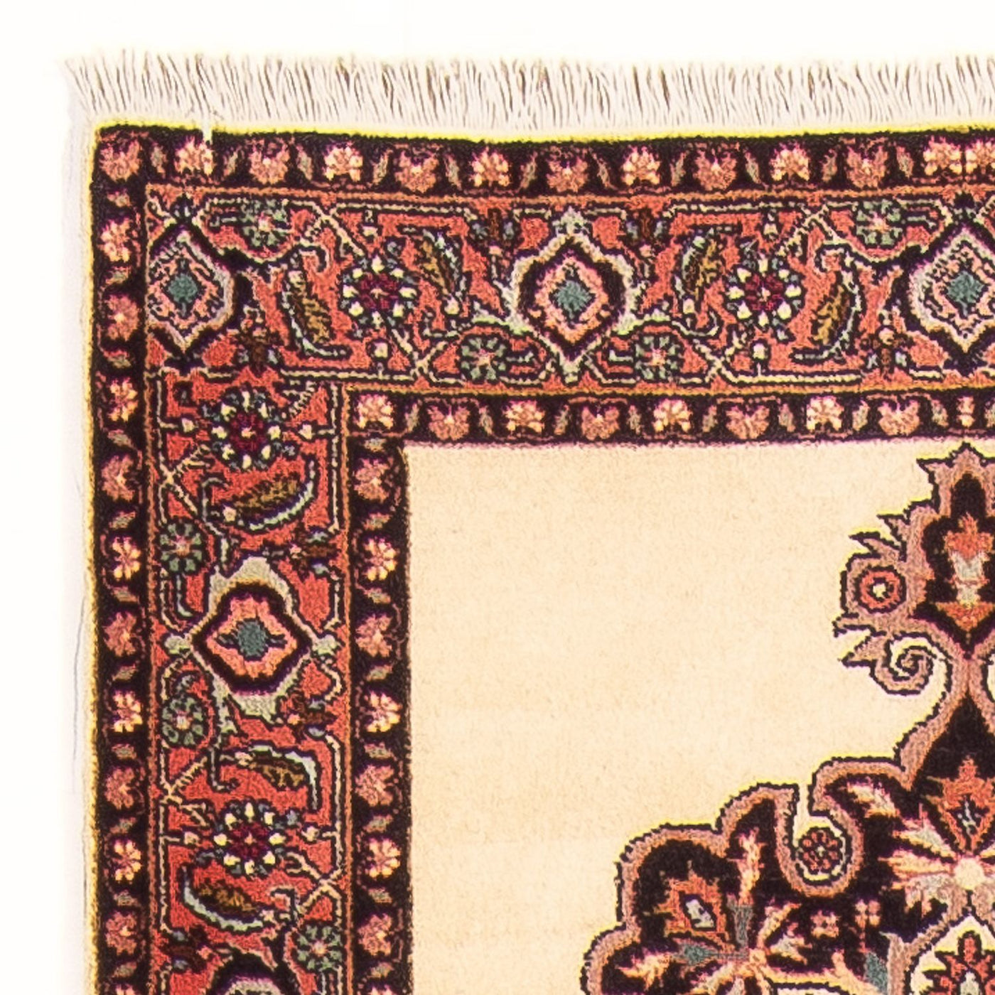 Bidjar - Bukan Tappeto 390x90cm - Tappeto persiano