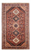 Tappeto Persero - Nomade - 240 x 153 cm - rosso