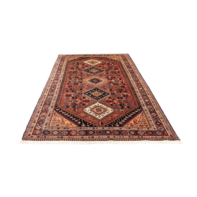 Tappeto Persero - Nomade - 240 x 153 cm - rosso