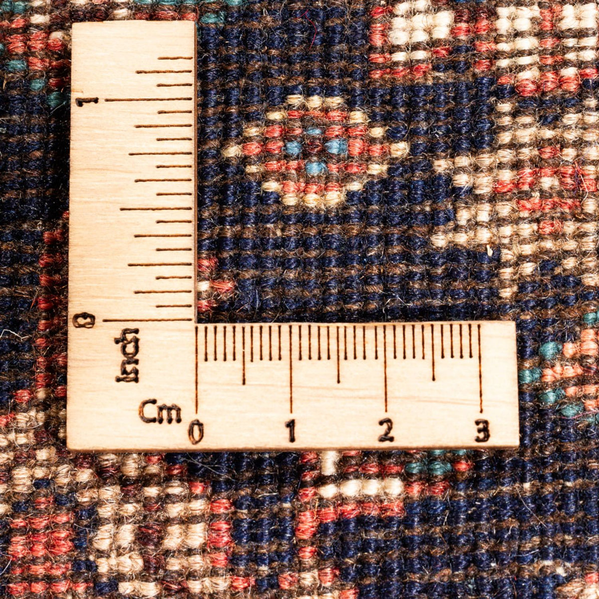 Tappeto Persero - Nomade - 240 x 153 cm - rosso