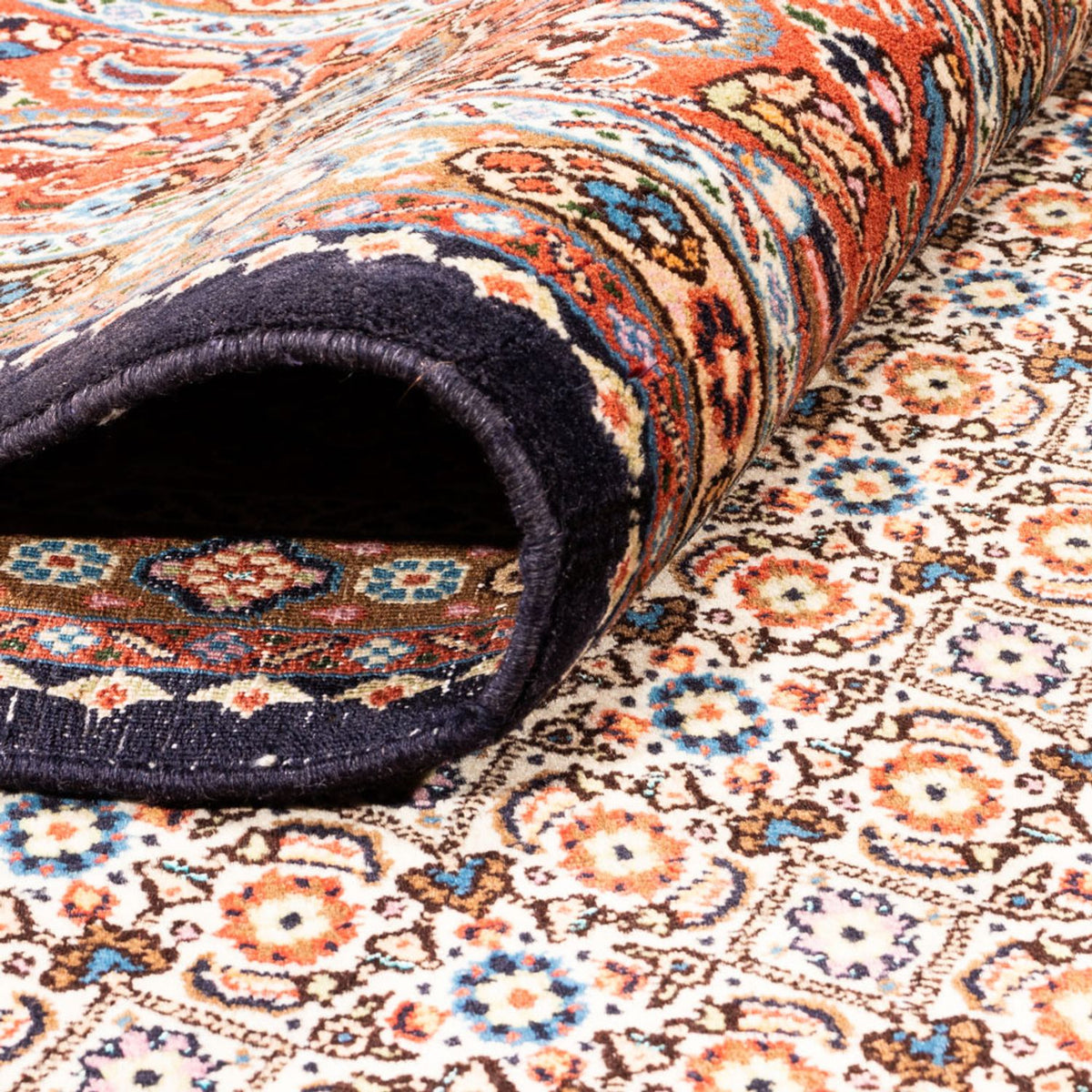 Tappeto Persero - Classico - 250 x 195 cm - beige scuro