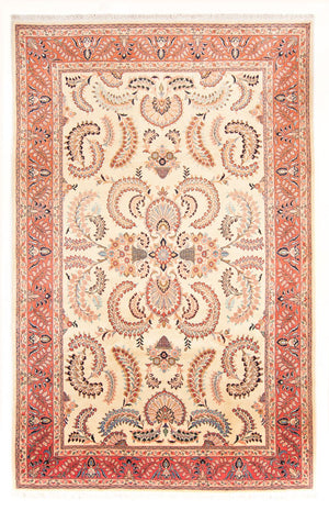 Tappeto Persero - Classico - 323 x 208 cm - crema