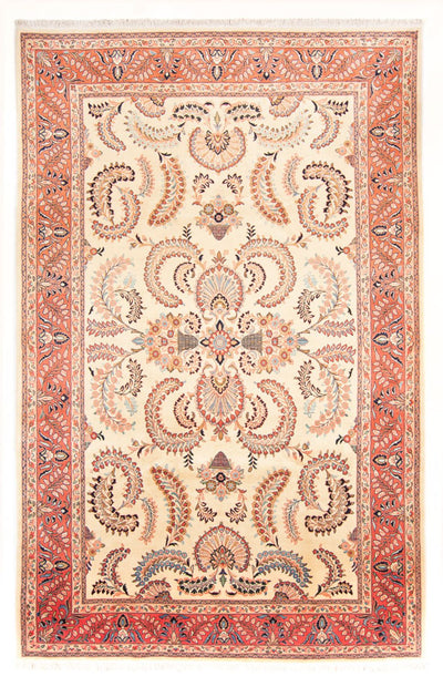 Sarouk Tappeto 208x323cm - Tappeto persiano