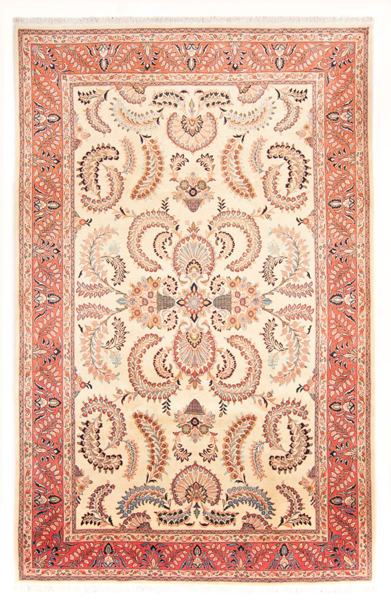 Tappeto Persero - Classico - 323 x 208 cm - crema