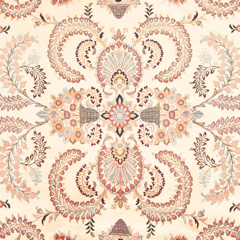 Tappeto Persero - Classico - 323 x 208 cm - crema