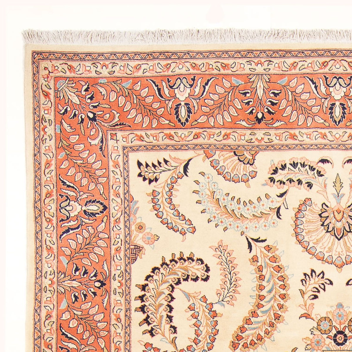 Sarouk Tappeto 208x323cm - Tappeto persiano