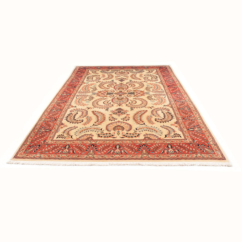 Tappeto Persero - Classico - 323 x 208 cm - crema