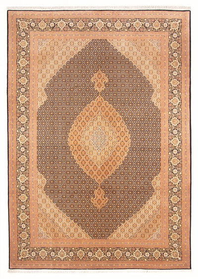 Tabriz - 50 Raj Tappeto 202x300cm - Tappeto persiano