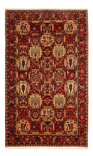 Tappeto Persero - Nomade - 243 x 150 cm - multicolore