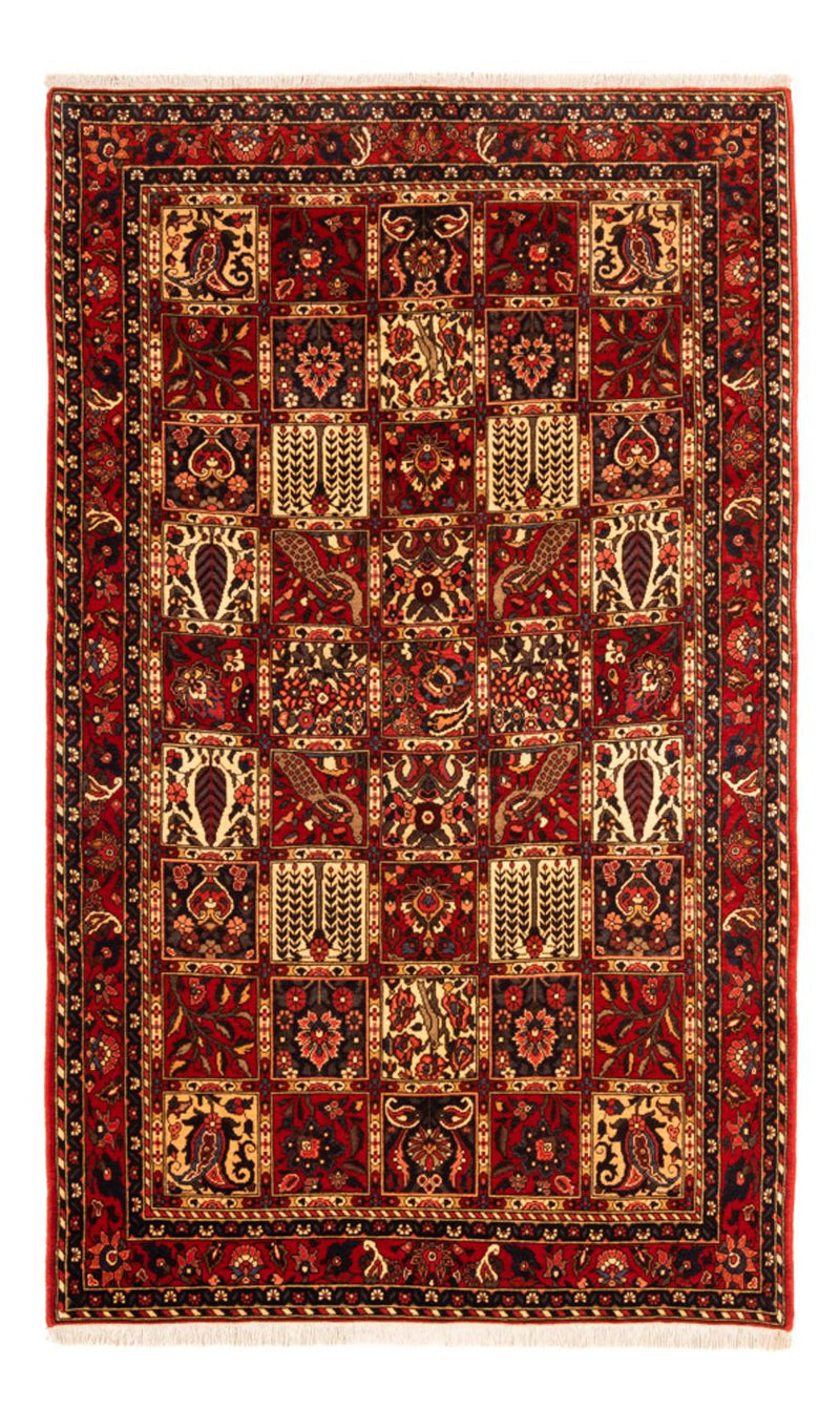 Tappeto Persero - Nomade - 243 x 150 cm - multicolore
