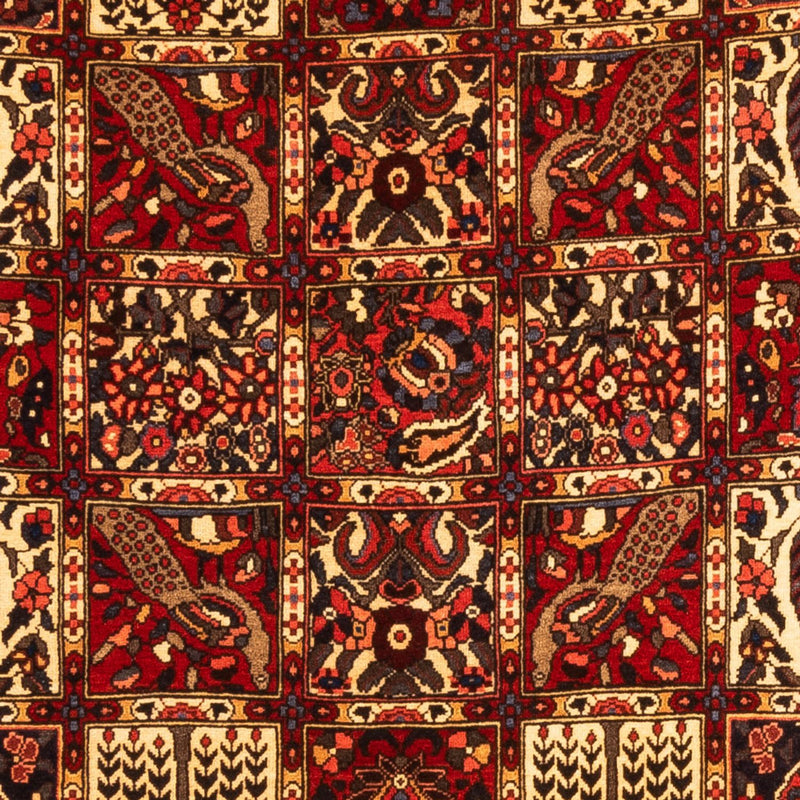 Tappeto Persero - Nomade - 243 x 150 cm - multicolore
