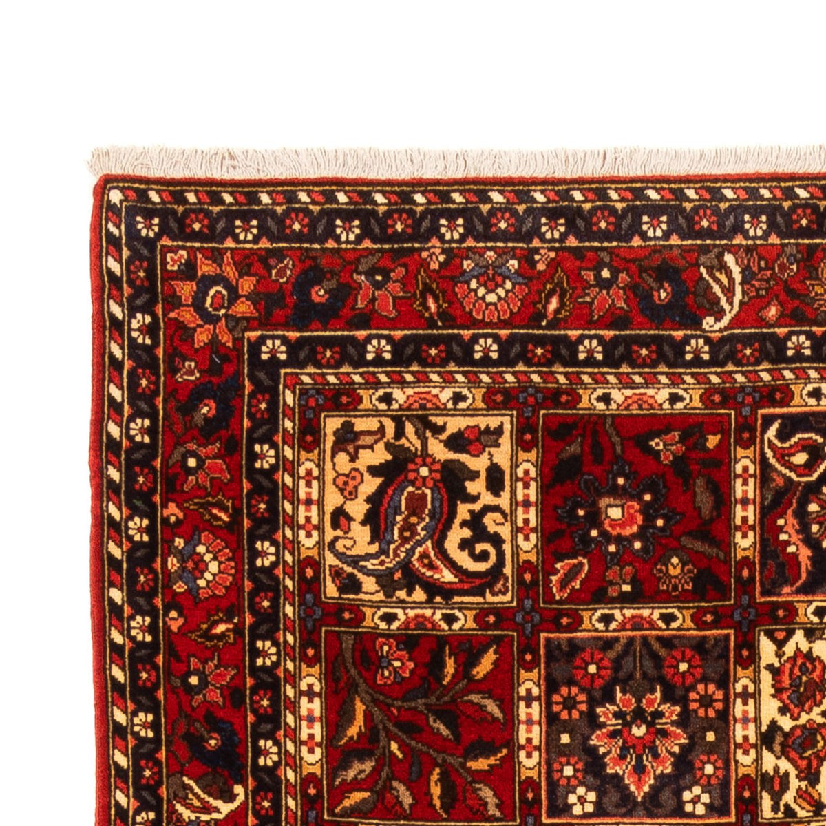 Tappeto Persero - Nomade - 243 x 150 cm - multicolore