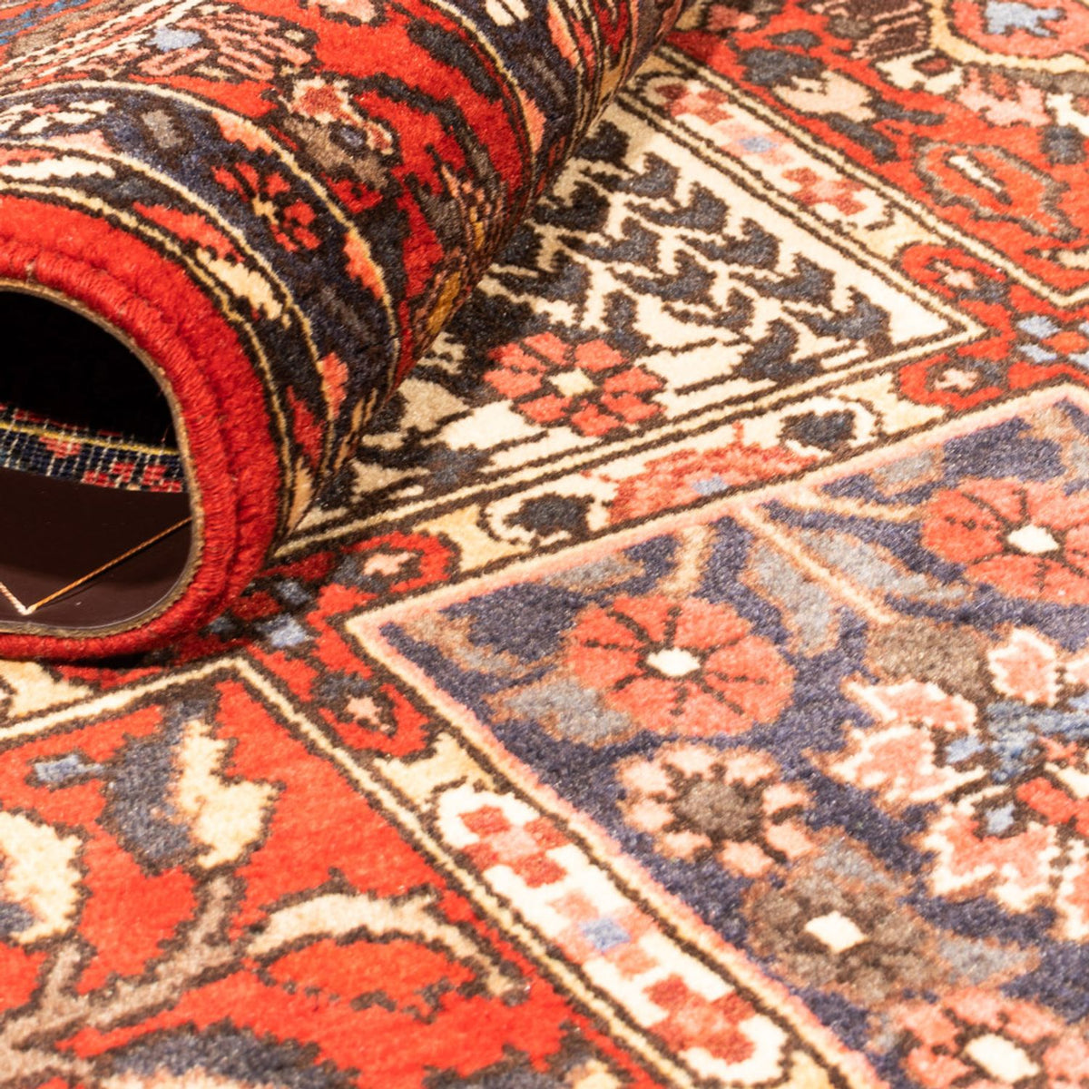 Tappeto Persero - Nomade - 243 x 150 cm - multicolore