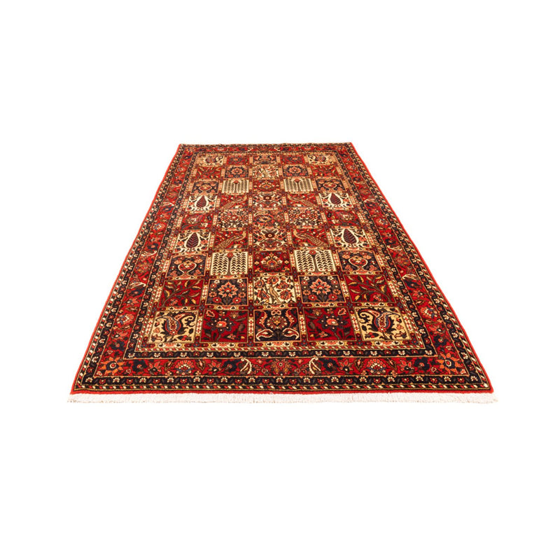 Tappeto Persero - Nomade - 243 x 150 cm - multicolore