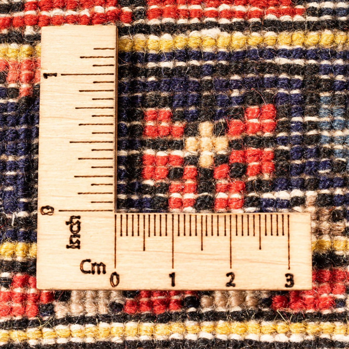 Tappeto Persero - Nomade - 243 x 150 cm - multicolore