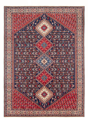 Tappeto Persero - Nomade - 300 x 204 cm - blu scuro
