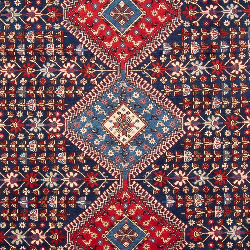 Tappeto Persero - Nomade - 300 x 204 cm - blu scuro