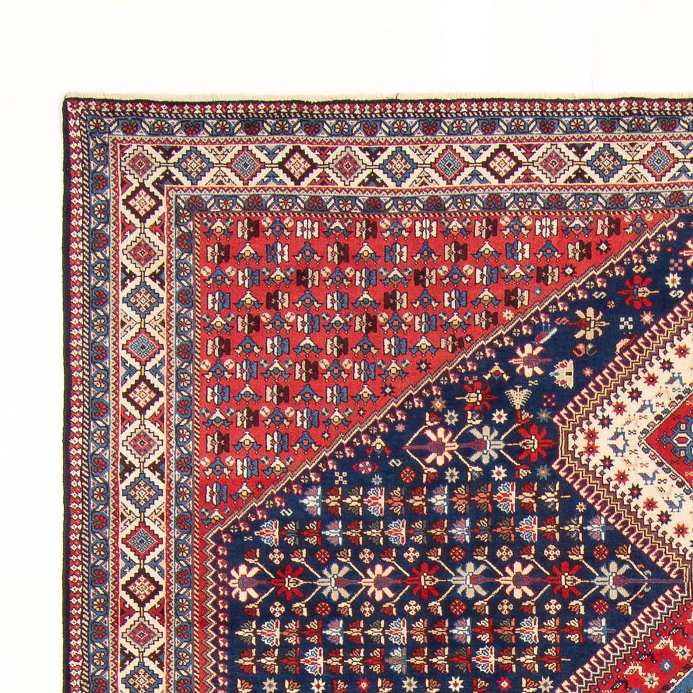 Yalameh Tappeto 300x204cm - Tappeto persiano