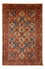 Tappeto Persero - Nomade - 303 x 202 cm - rosso bordeaux