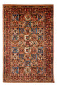 Bakhtiari Tappeto 202x303cm - Tappeto persiano