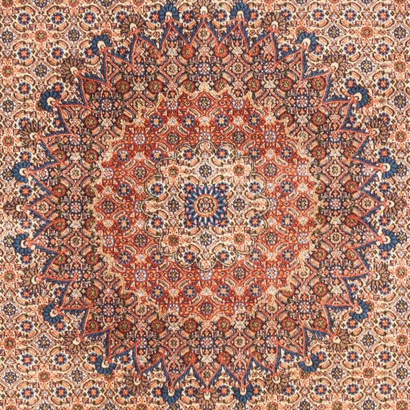 Tappeto Persero - Classico - 244 x 194 cm - beige scuro