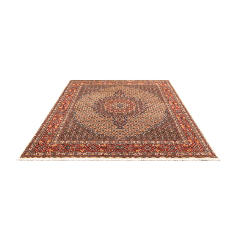 Tappeto Persero - Classico - 244 x 194 cm - beige scuro