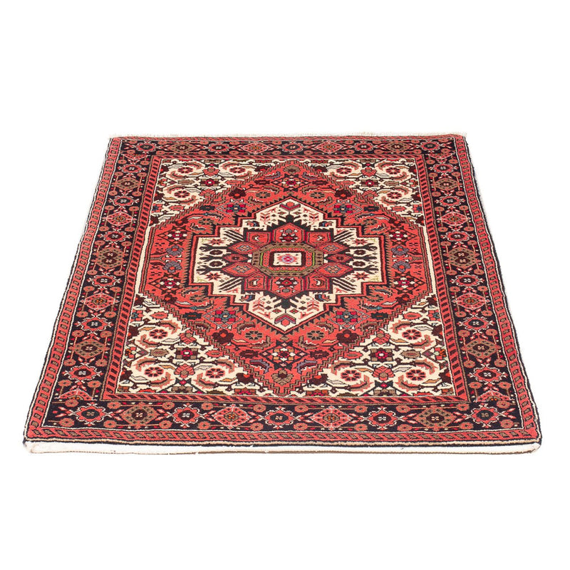 Tappeto Persero - Nomade - 122 x 83 cm - rosso