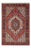 Tappeto Persero - Nomade - 120 x 68 cm - ruggine
