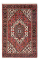 Gholtogh Tappeto 68x120cm - Tappeto persiano