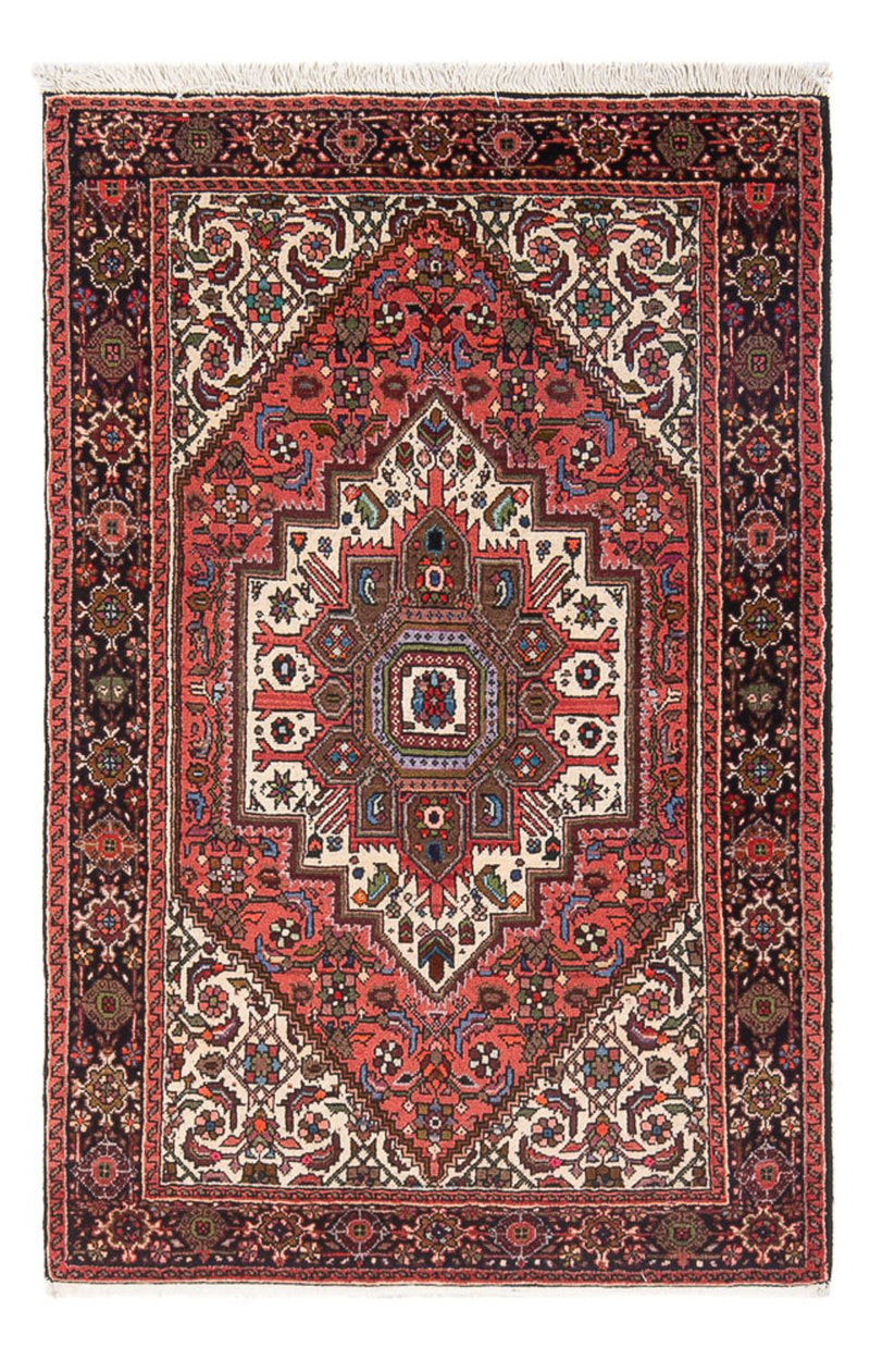 Tappeto Persero - Nomade - 120 x 68 cm - ruggine