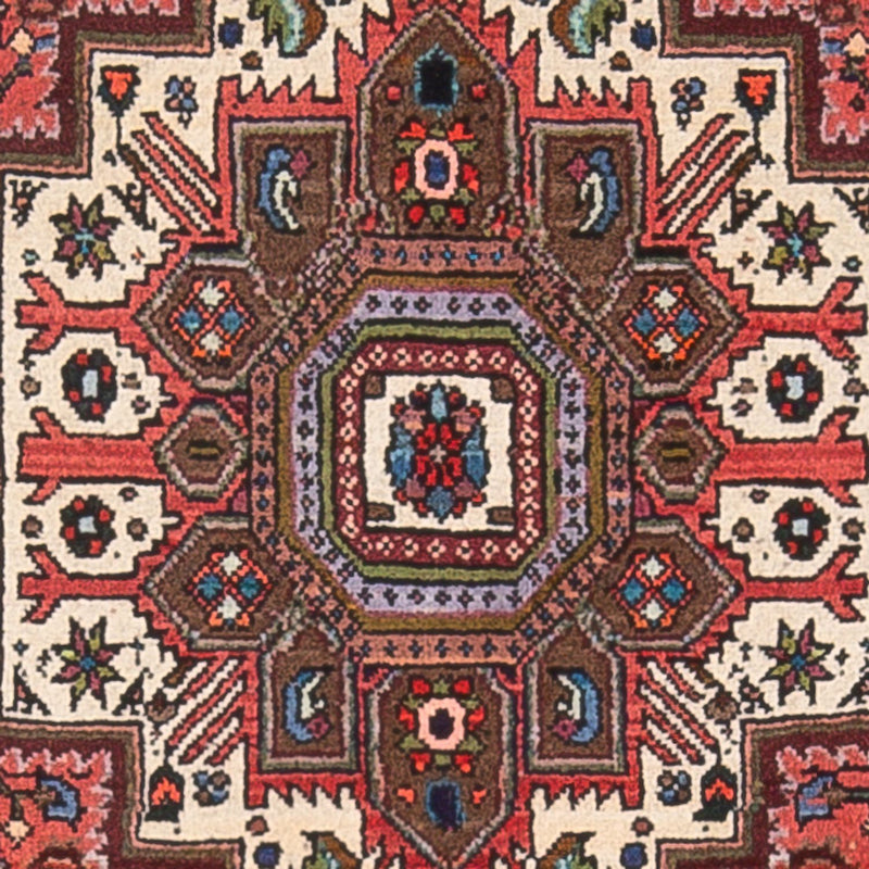 Tappeto Persero - Nomade - 120 x 68 cm - ruggine
