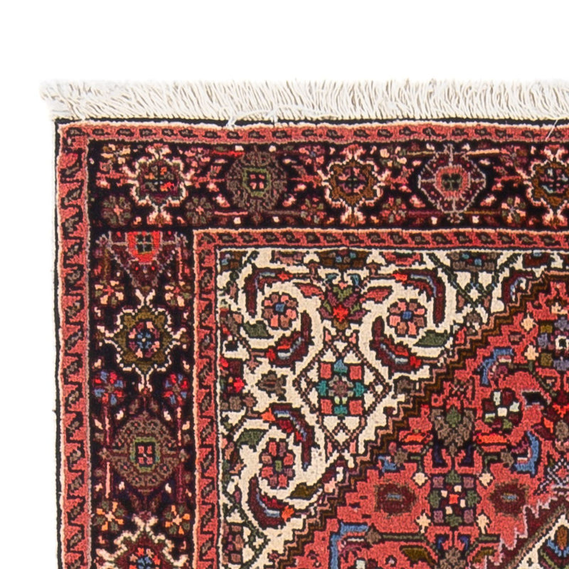 Tappeto Persero - Nomade - 120 x 68 cm - ruggine