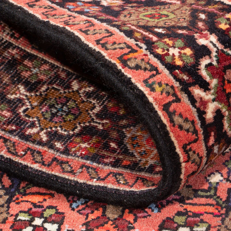 Tappeto Persero - Nomade - 120 x 68 cm - ruggine