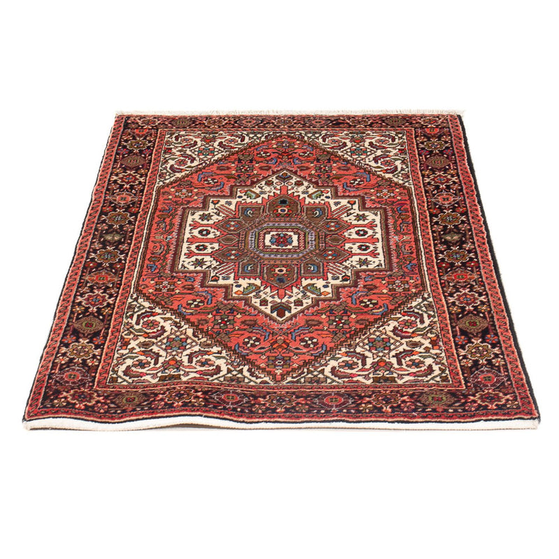 Tappeto Persero - Nomade - 120 x 68 cm - ruggine