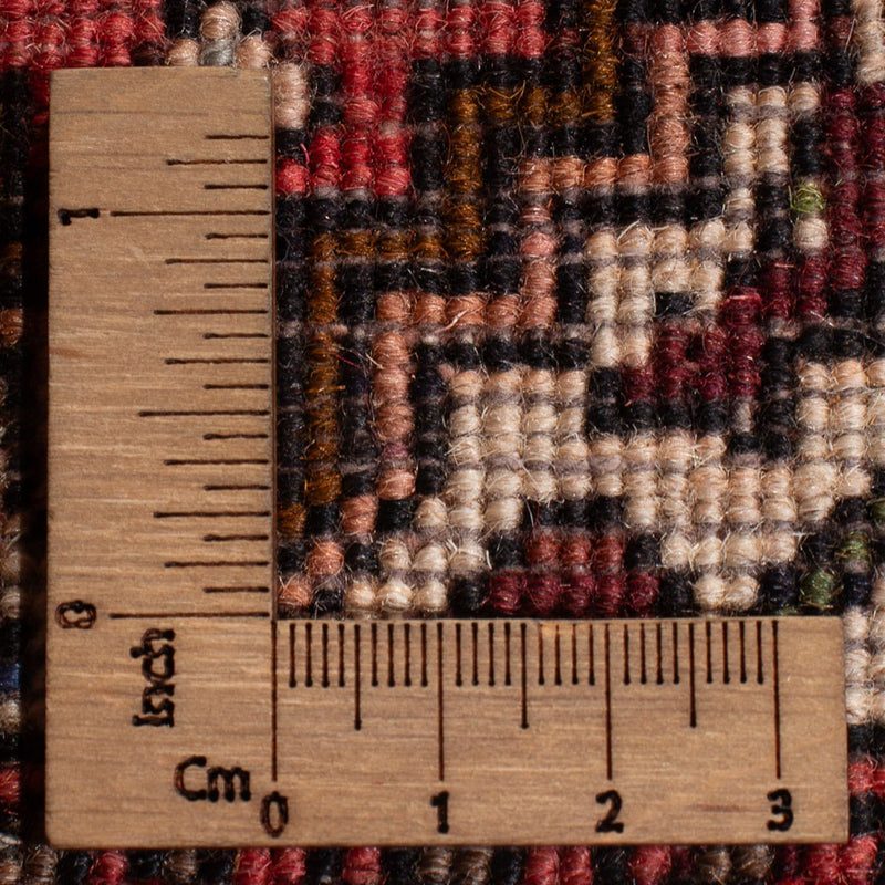 Tappeto Persero - Nomade - 120 x 68 cm - ruggine