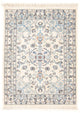 Nain - 6La Tappeto 69x100cm - Tappeto persiano
