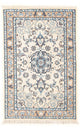 Tappeto Persero - Nain - Premio - 110 x 66 cm - crema
