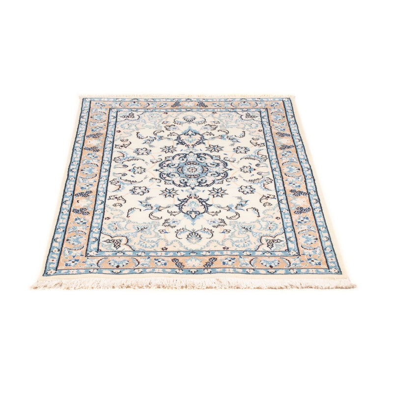 Tappeto Persero - Nain - Premio - 110 x 66 cm - crema