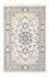 Tappeto Persero - Nain - Premio - 108 x 66 cm - crema