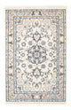 Nain - 6 la Tappeto 108x66cm - Tappeto persiano