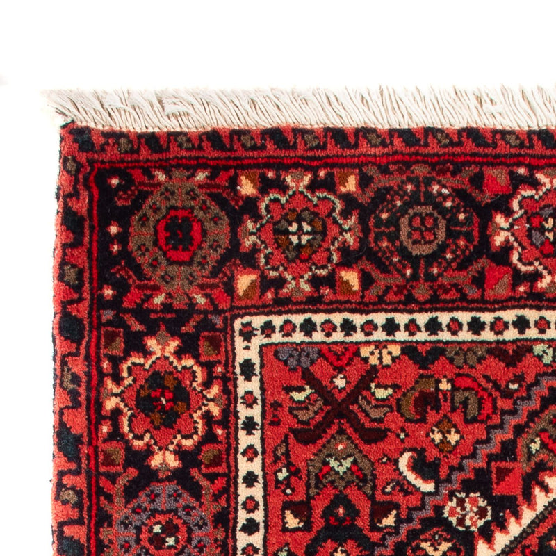 Tappeto Persero - Nomade - 94 x 60 cm - rosso