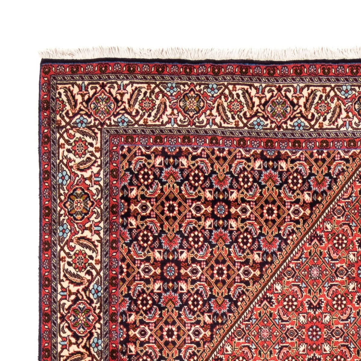 Bidjar - Bukan Tappeto 171x232cm - Tappeto persiano