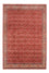 Tappeto Persero - Bidjar - 242 x 168 cm - rosso